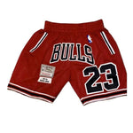 Just Don Retro Bulls Jordan #23