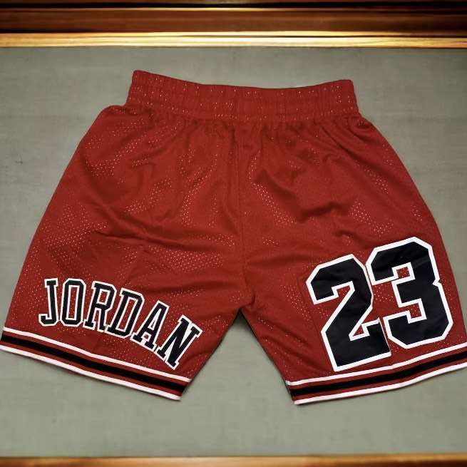 Just Don Retro Bulls Jordan #23