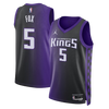 Sacramento Kings Jordan Brand Statement Edition - Purple