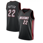 NBA Icon Edition 2022/23 Swingman Jersey - Jimmy Butler Miami Heat