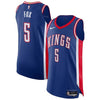 Fox Sacramento Kings 2025 Jersey