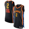 Shane Gilgeous Alexander Okc 2025 Jersey