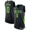 Jayson Tatum Boston 2025 Jersey