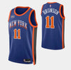 Brunson New York 2025 Jersey