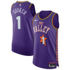 Devin Booker Phoenix Suns 2025 Jersey