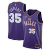 Kevin Durant Phoenix Suns 2025 Jersey