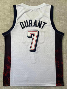 Original 2024 Team USA Kevin Durant