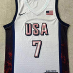 Original 2024 Team USA Kevin Durant