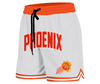 Phoenix Suns White