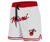 Miami Heat Shorts