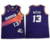 Retro Steve Nash Purple