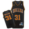 Retro Reggie Miller