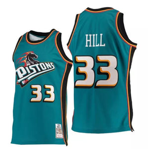 Retro Grant Hill