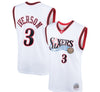 Retro Allen Iverson WHITE