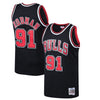 Retro Dennis Rodman BLACK (Copy)