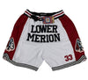 Just Don Retro Lower Merion White