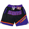 Just Don Retro Suns