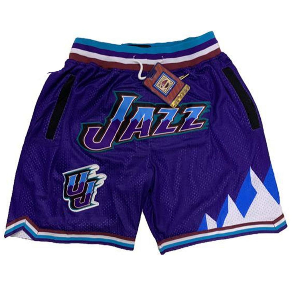 Just Don Retro Milwaukee Jazz