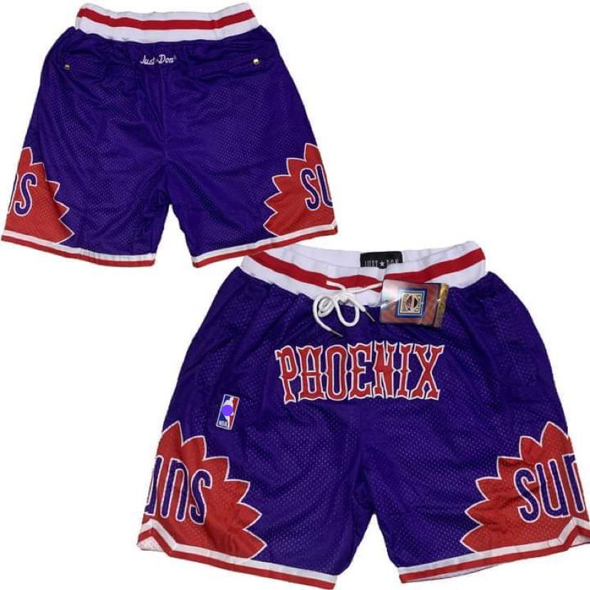 Just Don Retro Phoenix Suns Retro